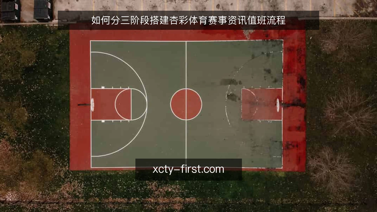如何分三阶段搭建杏彩体育赛事资讯值班流程